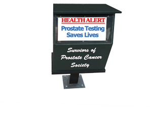 prostate health alert news